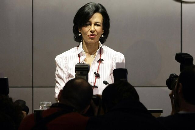 Santander continua a ter um Botín na presidência: Ana Patricia Botín