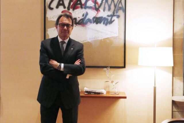 Risco de referendo na Catalunha faz subir juros de Espanha 