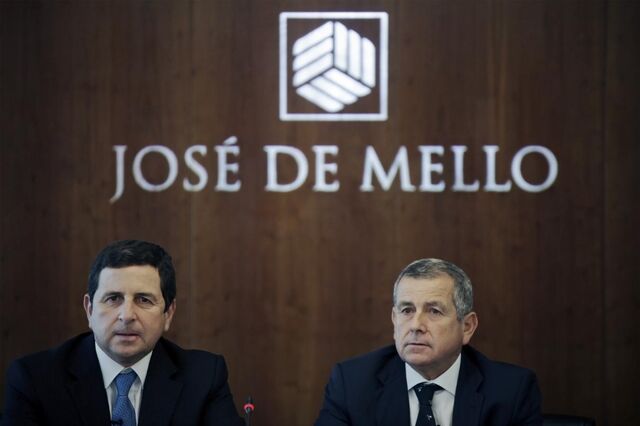 José de Mello Saúde sai do Hospital de Vila Franca de Xira em 2021