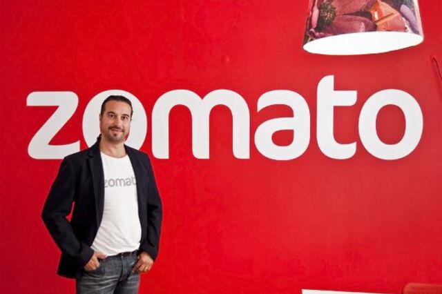 Zomato escolhe Lisboa para sede europeia
