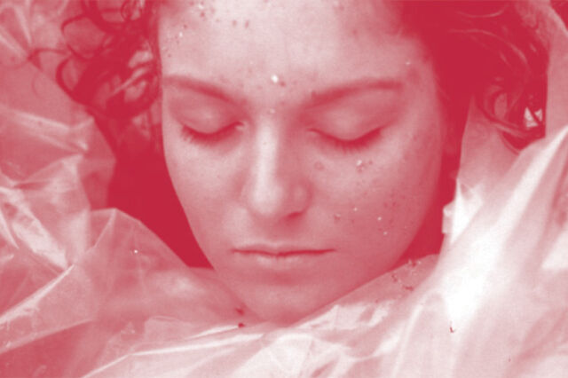 Laura Palmer