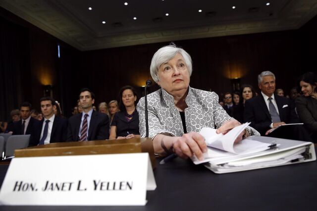 Já há um membro da Fed pronto a subir os juros