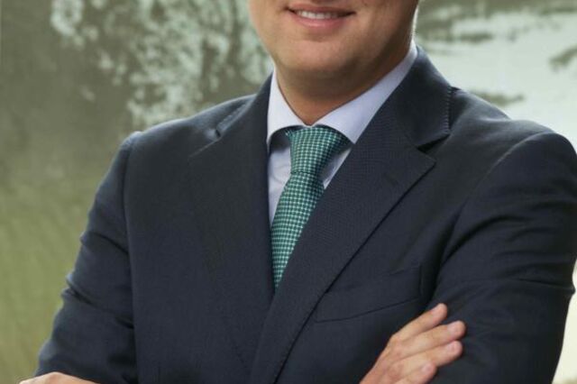 Manuel Gouveia Pereira: Investimento no ambiente exige 'quadro legal simples' 