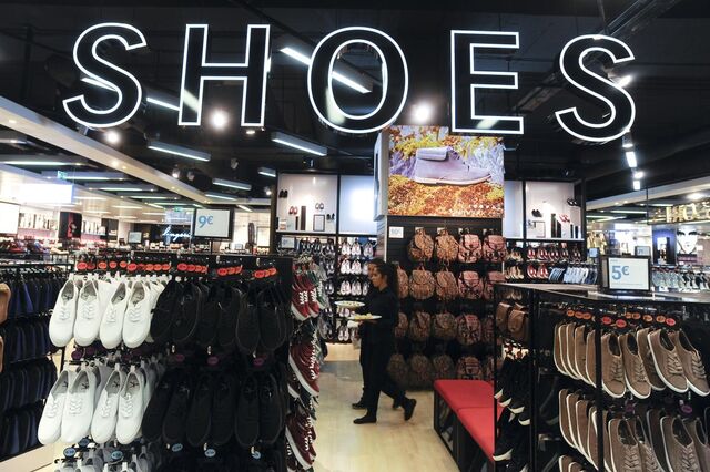 Primark tem apenas três fornecedores portugueses 