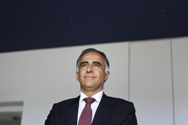 Luís Laginha de Sousa de saída da Euronext Lisboa