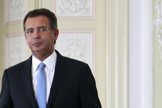 Seguro acha 'muito importante' existência de maioria no Parlamento
