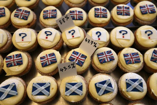 Teremos o primeiro Reino (des)Unido do século XXI? 