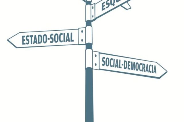  Social Democracia: Um beco com alguma saída? 