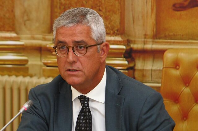 Social democrata Fernando Negrão vai presidir comissão de inquérito ao BES