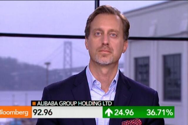 A avaliação da Alibaba é justificável?