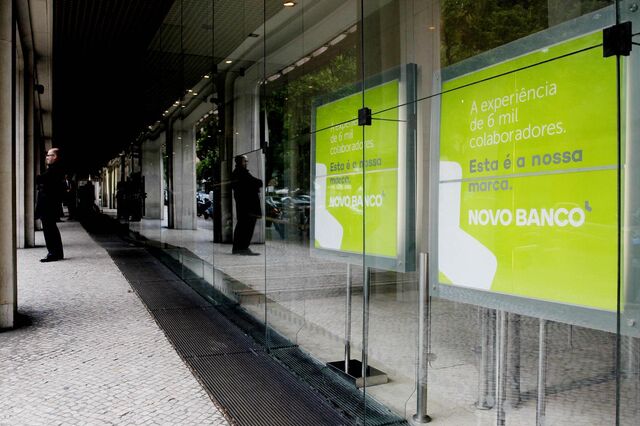 Société Générale ainda vê riscos no Novo Banco