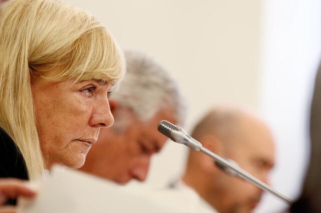 Associação de juízes acusa ministra de afirmações falsas no parlamento