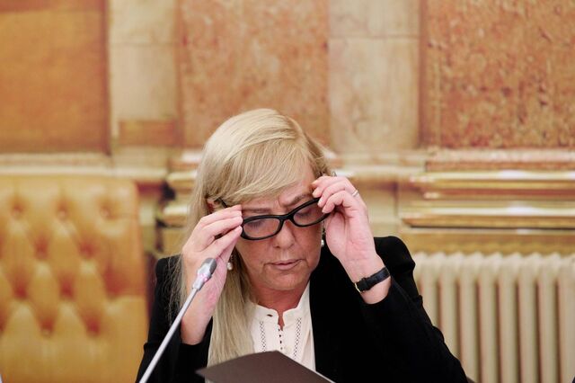 Ministra da Justiça reitera que “ninguém está acima da lei”