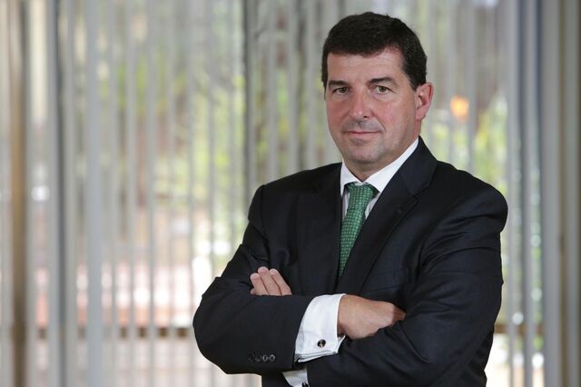 Novo Banco mantém 6% da Inapa que herdou do BES