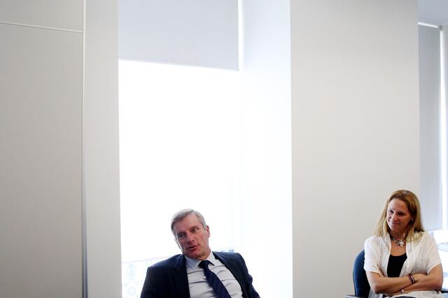 Investimento em imobiliário comercial deve atingir novo recorde após ano 'sensacional'