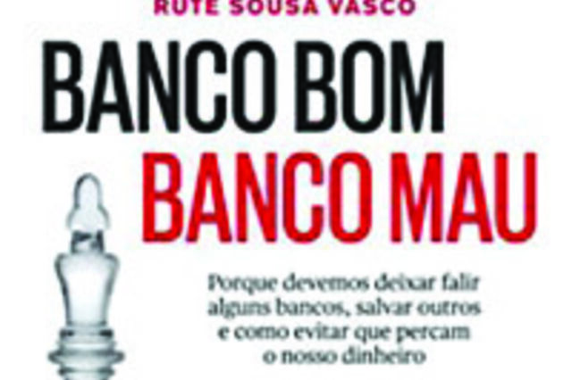 Banco Bom, Banco Mau: Uma criação secundária 