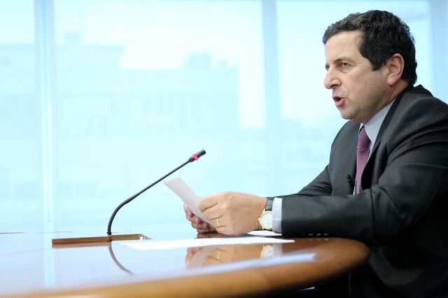 José de Mello Saúde emite 50 milhões de euros em dívida a sete anos