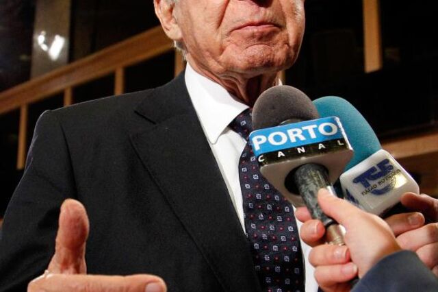Reacções à morte de Almeida Santos