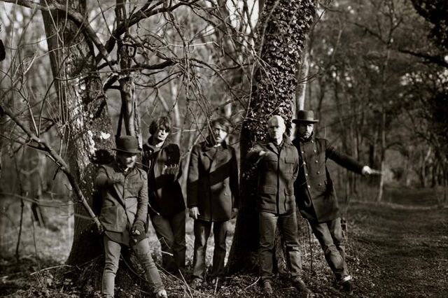 Vocalista dos Radiohead lança novo álbum  via torrent