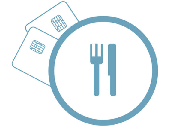 Cartões e vales mais vantajosos