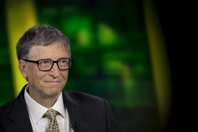 Bill Gates mantém 'título' de americano mais rico do mundo