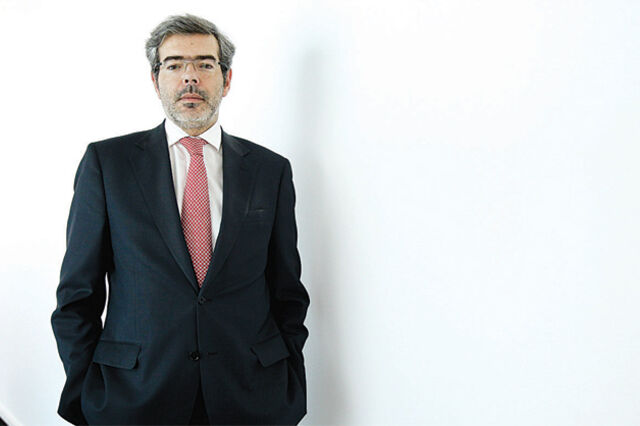'Empresas desaproveitam talento jovem que têm em casa'