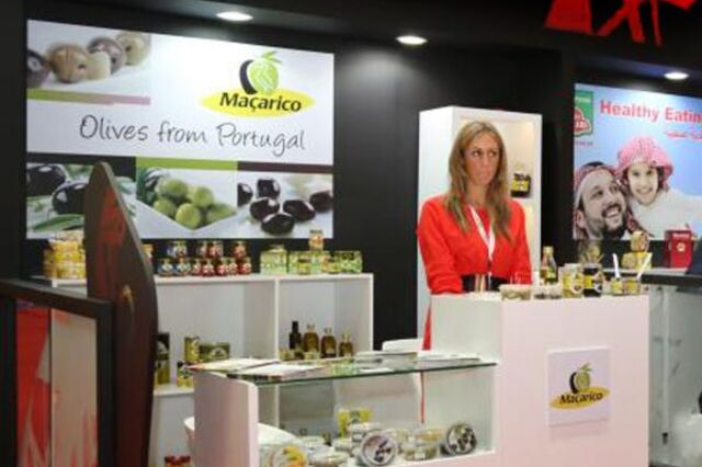 Portugal com mais de 40 empresas na feira ANUGA (e só não vão mais por restrições de espaço)