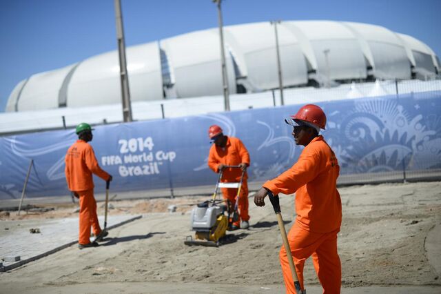 Empresas portuguesas no Brasil encaram eleições com optimismo 