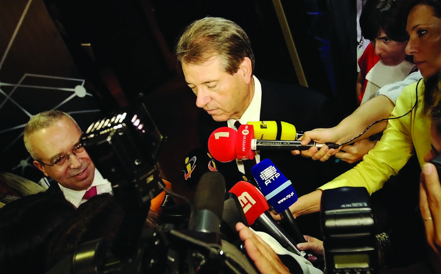 henrique granadeiro e menezes cordeiro