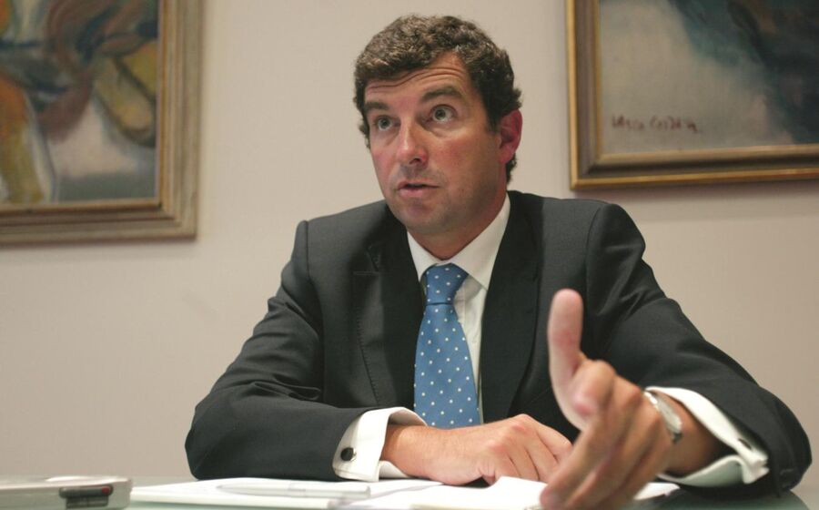 eduardo stock da cunha novo banco lloyds