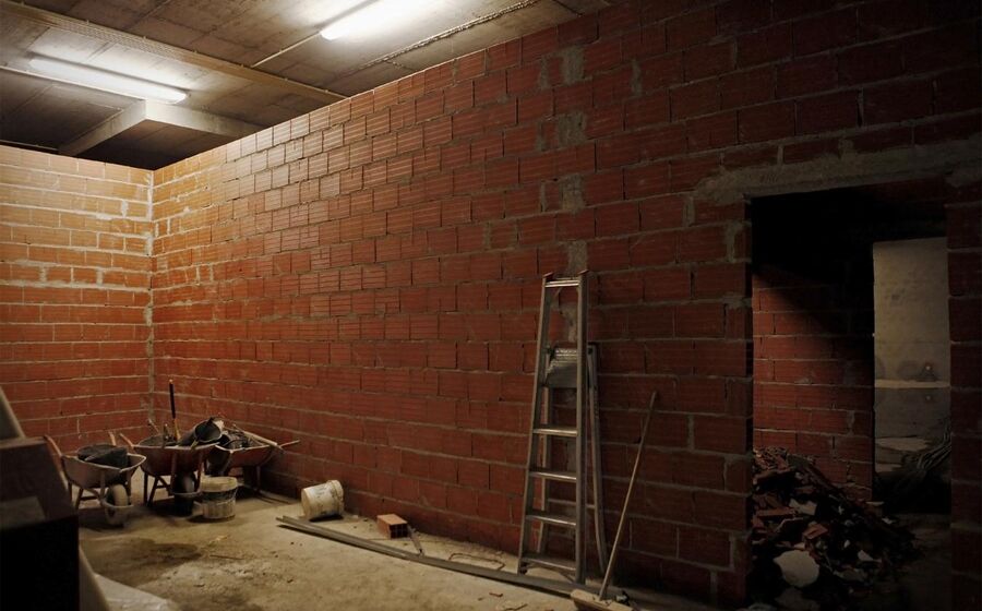 obras rendas construção