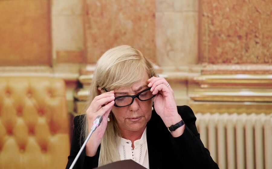 Paula Teixeira da Cruz