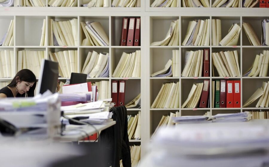 Mercado transacional movimentou 5.596 milhões de euros até agosto.