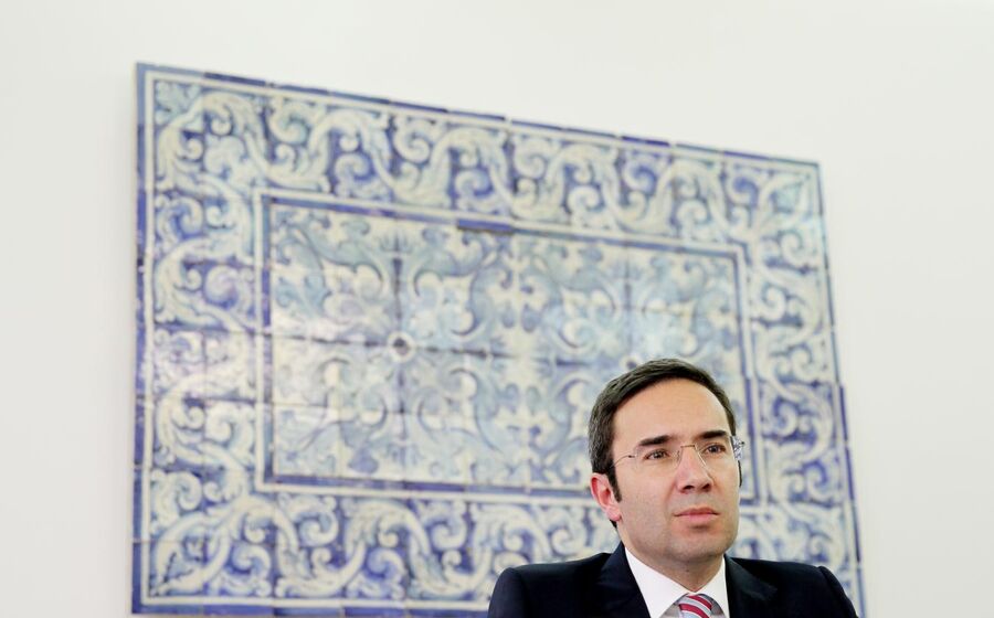 moreira da silva