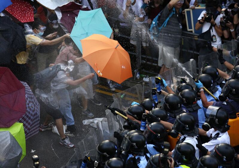 Hong Kong