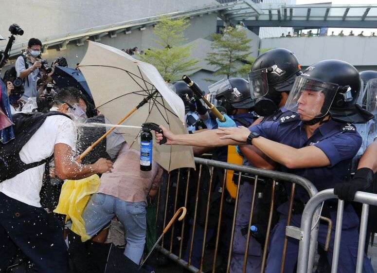 Hong Kong