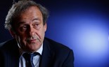 Blatter e Platini multados e banidos pela FIFA por oito anos