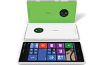 Gadgets: Lumia 830