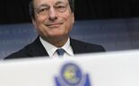 Euro renova mínimos de mais de dois anos em véspera de reunião do BCE