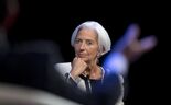 FMI: 'Políticos têm de actuar agora para garantir o crescimento económico'
