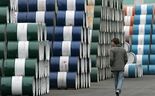 Divisão na cimeira da OPEP impediu corte da quota de produção