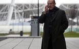 Solução Portela+Alverca vai ser apresentada à comissão técnica