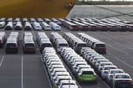 industria carros