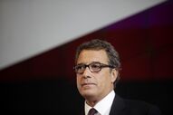 António Mexia