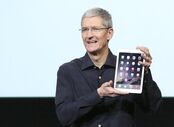 ipad apple