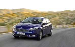 Ford Focus: Revisão profunda!