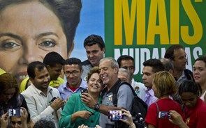 Dilma cada vez mais isolada, Marina e Aécio com empate técnico