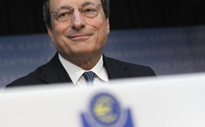 Dois anos depois do resgate, Draghi elogia 'progressos assinaláveis' de Chipre