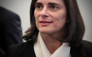 Isabel Vaz: 'Nunca se tinha assistido a uma disputa tão grande por uma empresa' como na Espírito Santo Saúde