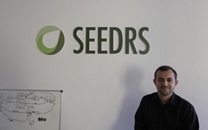 Luso-britânica Seedrs é o maior investidor na fase “semente” no Reino Unido